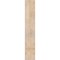 Ekena Millwork Thorton Smooth Craftsman Outlooker, Douglas Fir, 7 1/2"W x 32"D x 44"H OUT08X32X44THR04SDF - alternate 3